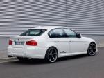 BMW ACS3 2.0d M-Technik by AC Schnitzer 2008 года